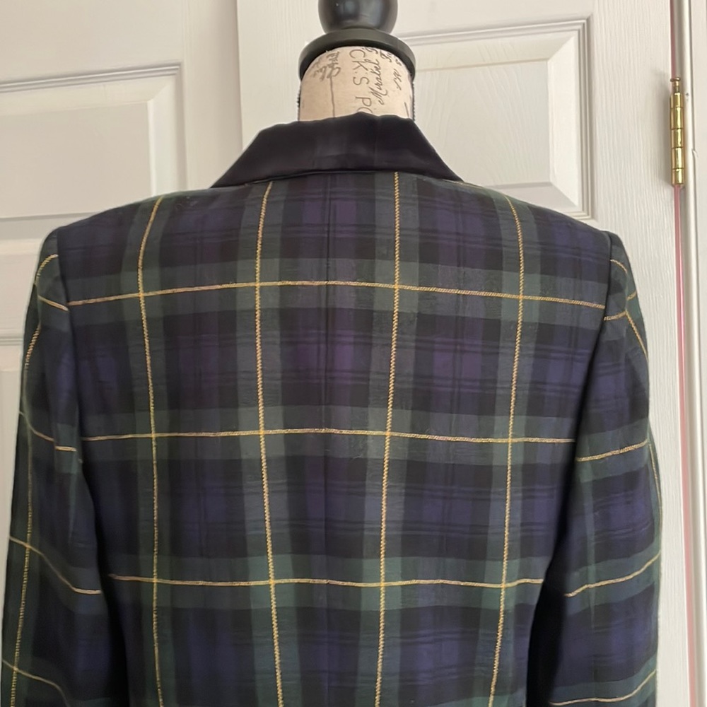Embassy Row Jacket - image 6